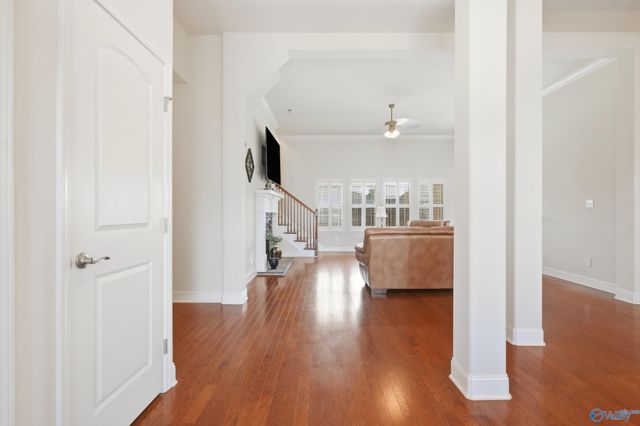 201 Summerbranch Road, Huntsville, AL 35756