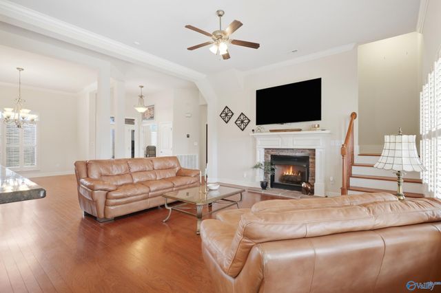 201 Summerbranch Road, Huntsville, AL 35756