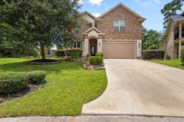 135 Teralyn Grove Loop, Conroe, TX 77318