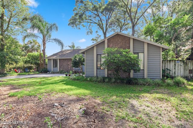 12459 SHADY CREEK Drive, Jacksonville, FL 32223