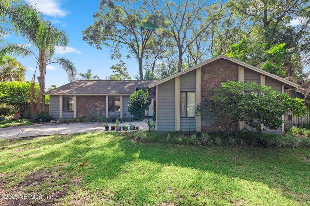 12459 SHADY CREEK Drive, Jacksonville, FL 32223