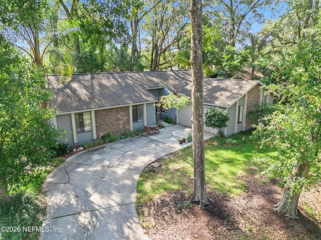 12459 SHADY CREEK Drive, Jacksonville, FL 32223