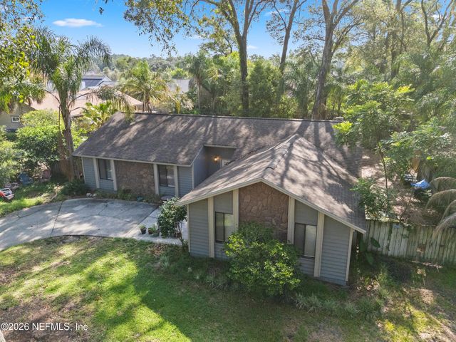 12459 SHADY CREEK Drive, Jacksonville, FL 32223