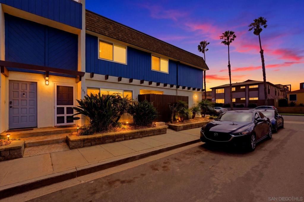 105 Calla Ave, Imperial Beach, CA 91932