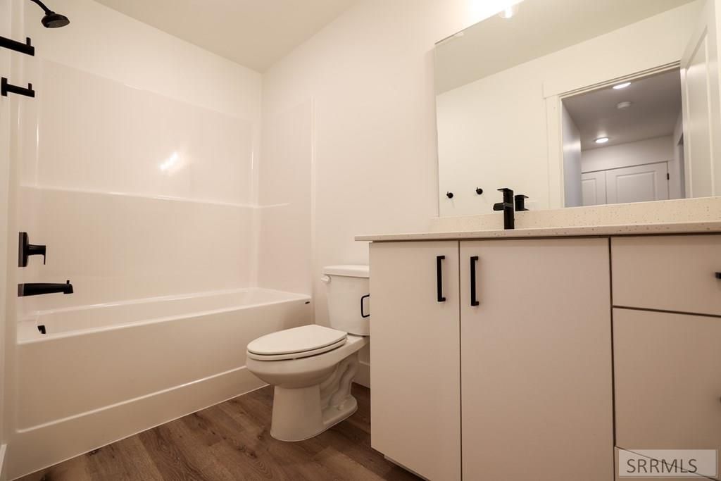 Image 11 of property listing at 1133 Lilah Street # 3, Rigby, ID 83442