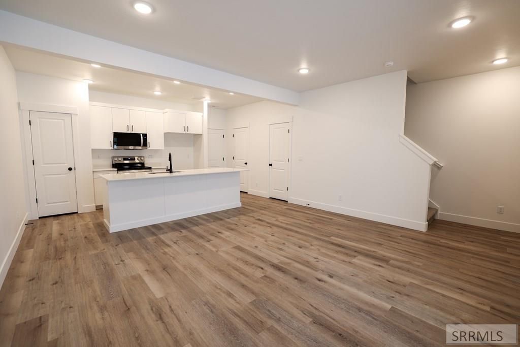 Image 2 of property listing at 1133 Lilah Street # 3, Rigby, ID 83442