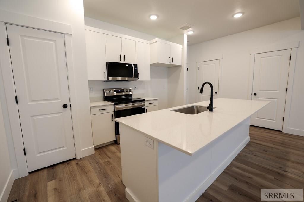 Image 3 of property listing at 1133 Lilah Street # 3, Rigby, ID 83442