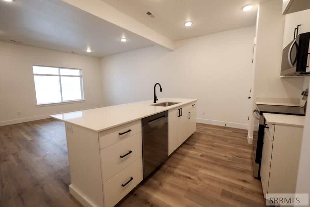 Image 4 of property listing at 1133 Lilah Street # 3, Rigby, ID 83442