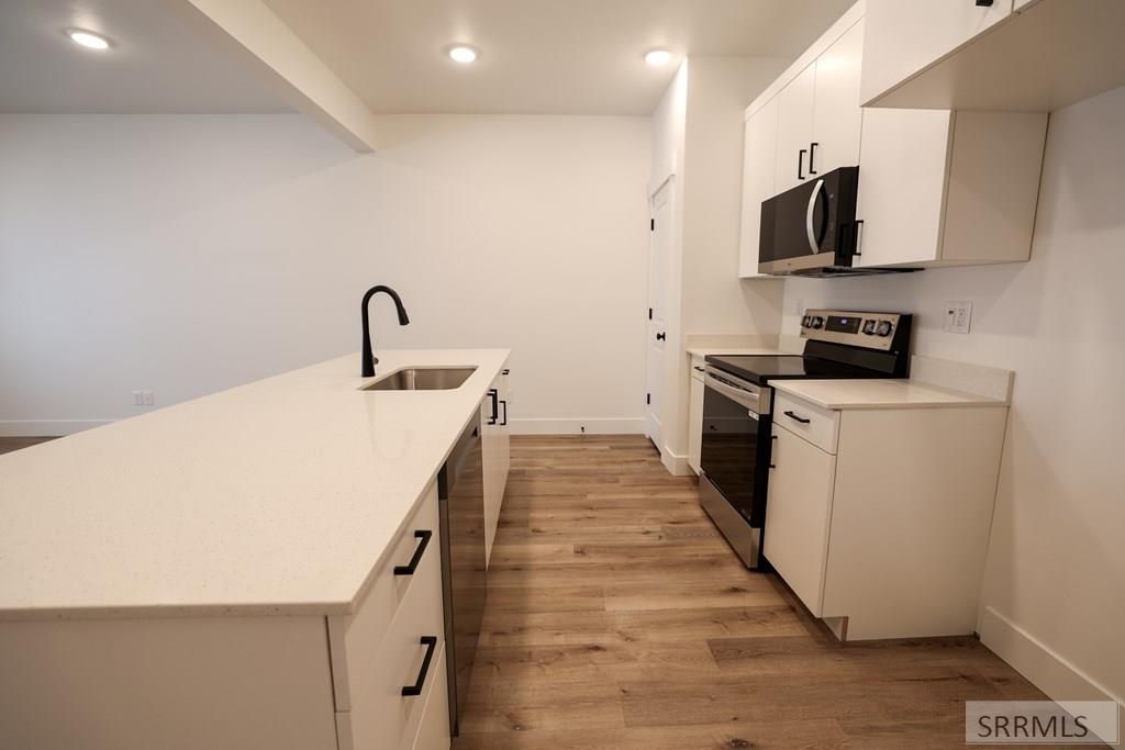 Image 5 of property listing at 1133 Lilah Street # 3, Rigby, ID 83442