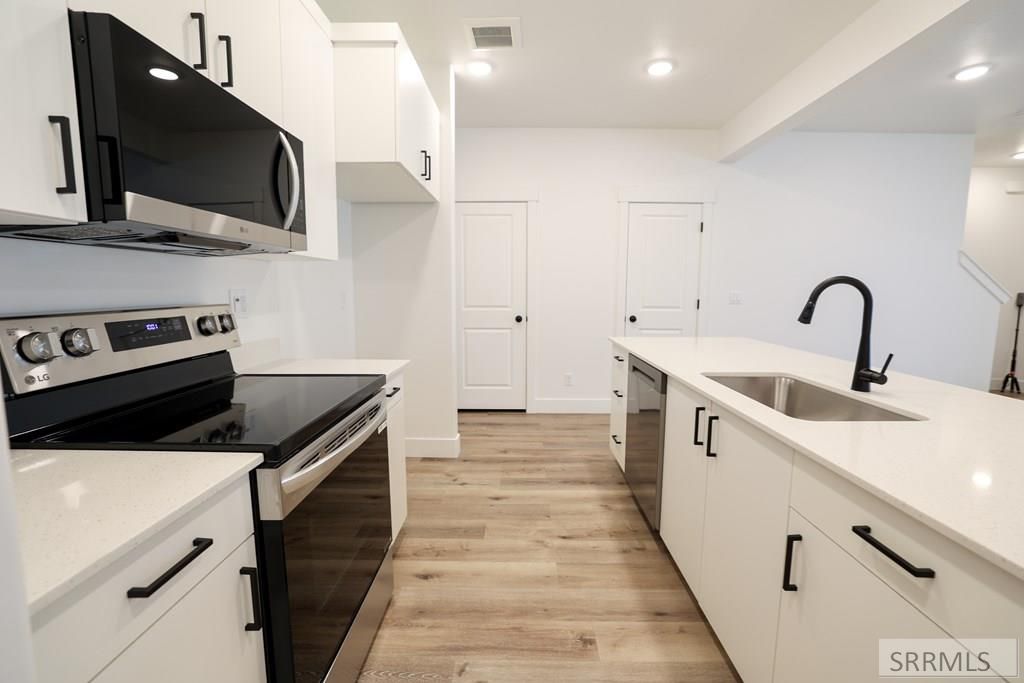 Image 6 of property listing at 1133 Lilah Street # 3, Rigby, ID 83442