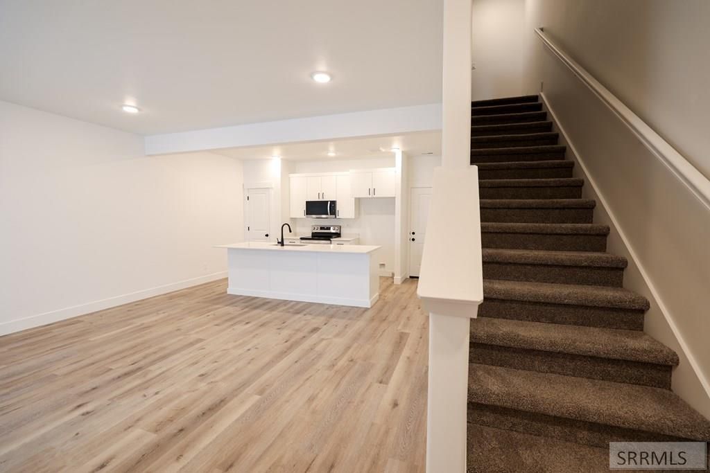 Image 7 of property listing at 1133 Lilah Street # 3, Rigby, ID 83442