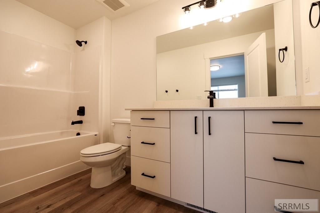 Image 9 of property listing at 1133 Lilah Street # 3, Rigby, ID 83442