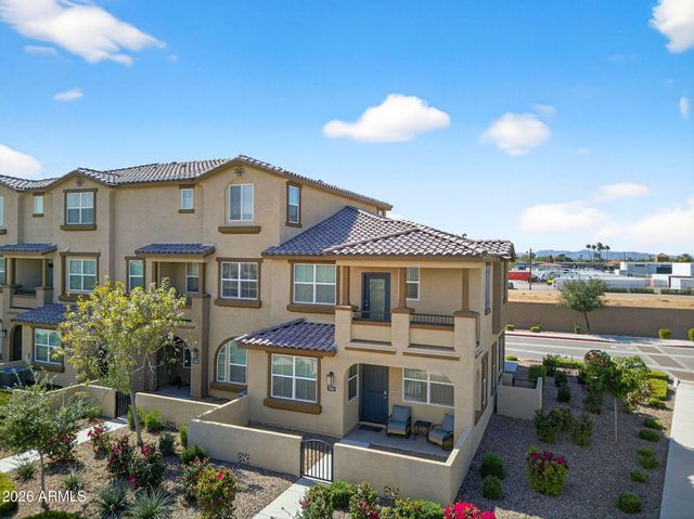 1255 N ARIZONA Avenue 1354, Chandler, AZ 85225