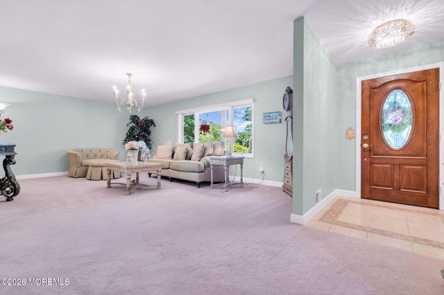 819 Harmony Road, Jackson, NJ 08527