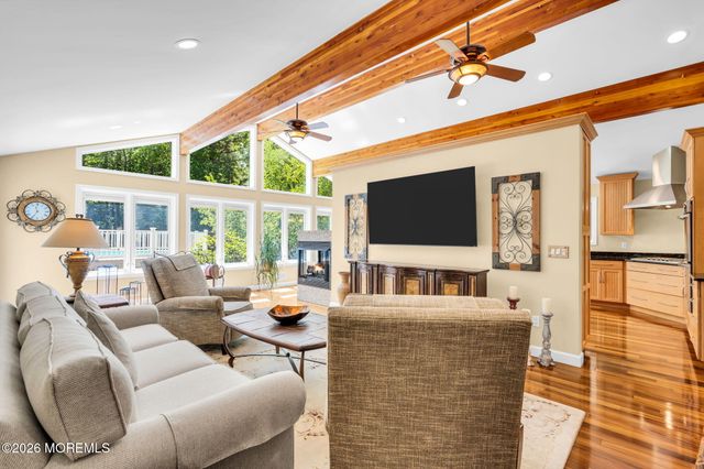 819 Harmony Road, Jackson, NJ 08527