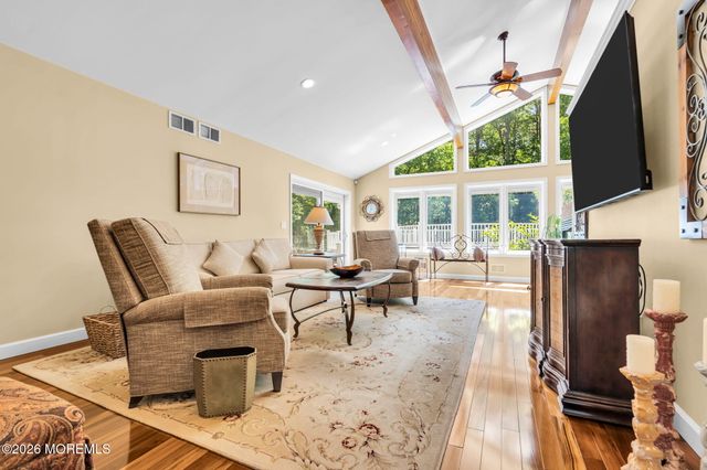 819 Harmony Road, Jackson, NJ 08527