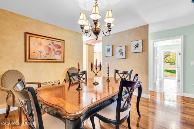 819 Harmony Road, Jackson, NJ 08527