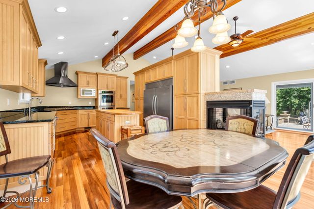 819 Harmony Road, Jackson, NJ 08527
