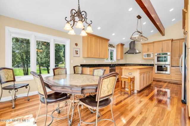 819 Harmony Road, Jackson, NJ 08527