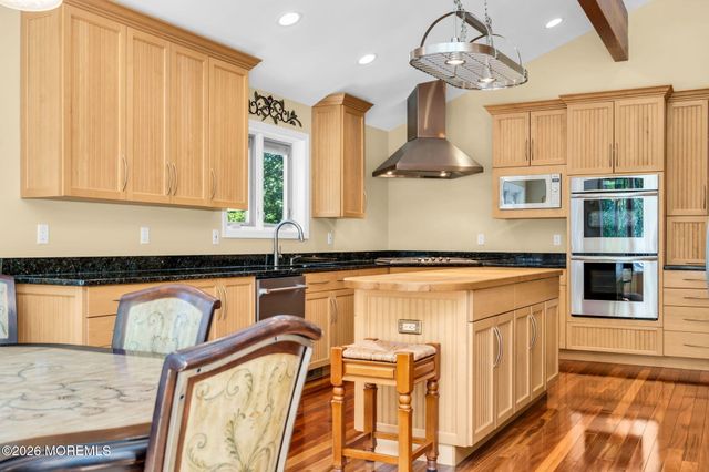 819 Harmony Road, Jackson, NJ 08527