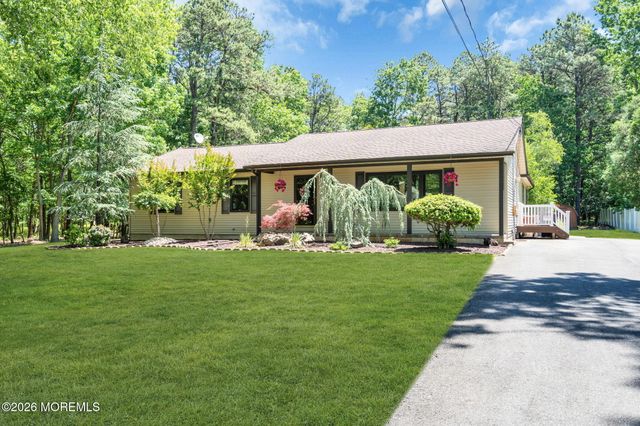 819 Harmony Road, Jackson, NJ 08527