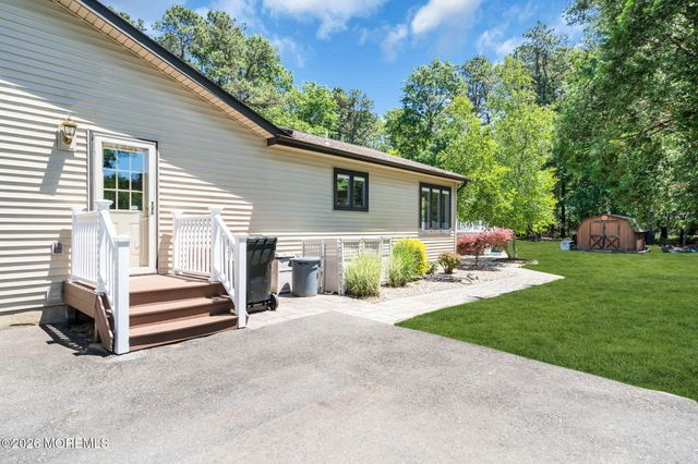 819 Harmony Road, Jackson, NJ 08527