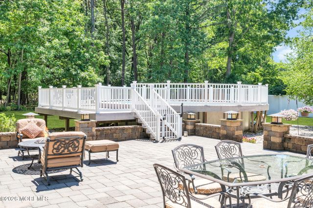 819 Harmony Road, Jackson, NJ 08527