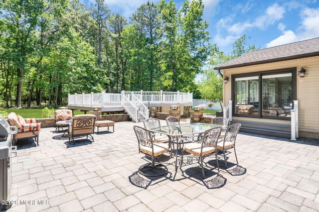 819 Harmony Road, Jackson, NJ 08527