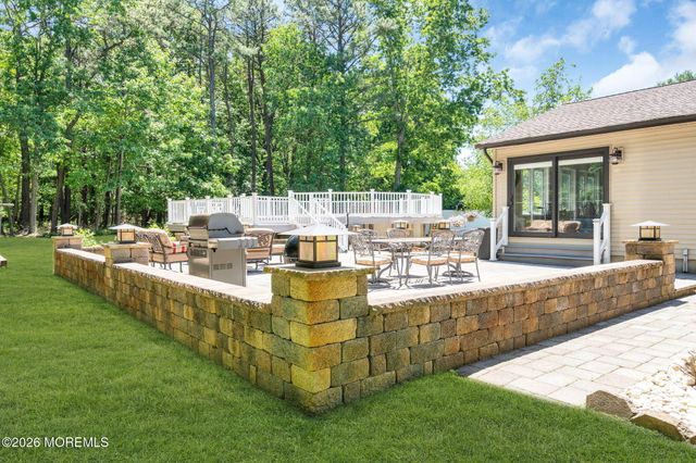 819 Harmony Road, Jackson, NJ 08527