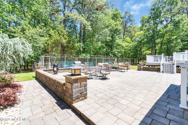 819 Harmony Road, Jackson, NJ 08527