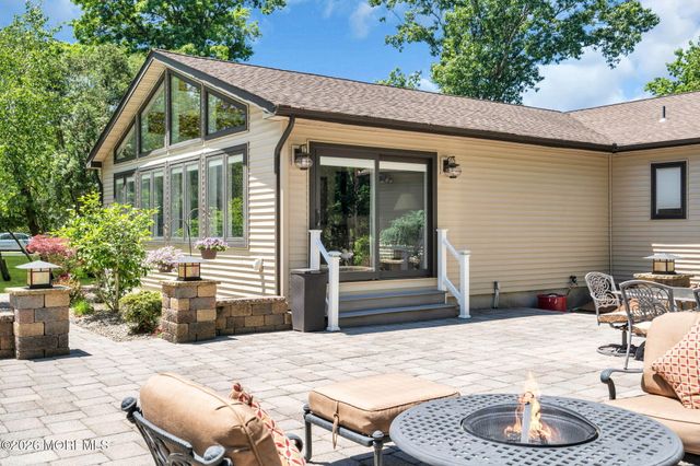 819 Harmony Road, Jackson, NJ 08527