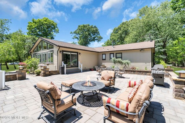 819 Harmony Road, Jackson, NJ 08527