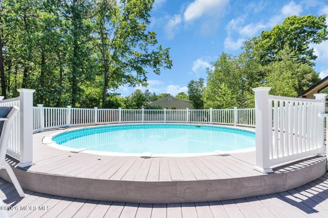 819 Harmony Road, Jackson, NJ 08527