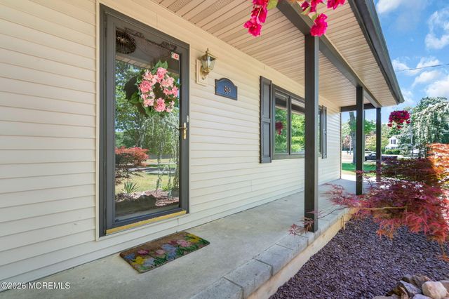 819 Harmony Road, Jackson, NJ 08527