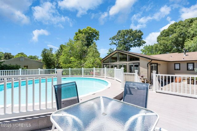 819 Harmony Road, Jackson, NJ 08527