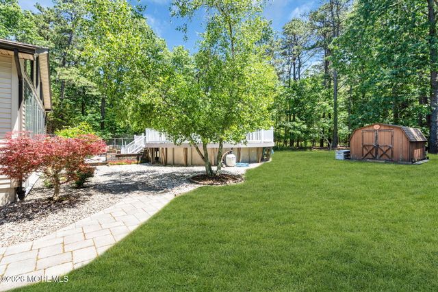 819 Harmony Road, Jackson, NJ 08527