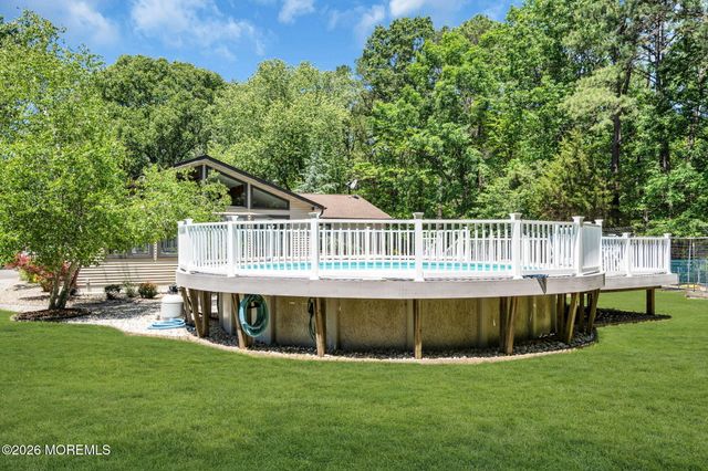 819 Harmony Road, Jackson, NJ 08527