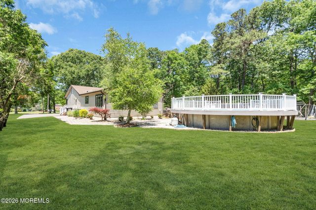 819 Harmony Road, Jackson, NJ 08527