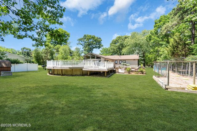 819 Harmony Road, Jackson, NJ 08527