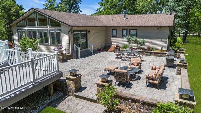 819 Harmony Road, Jackson, NJ 08527