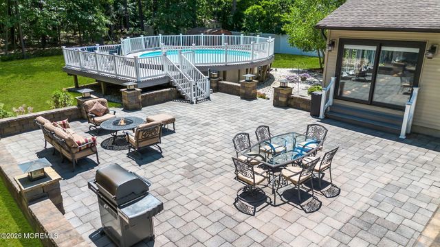 819 Harmony Road, Jackson, NJ 08527