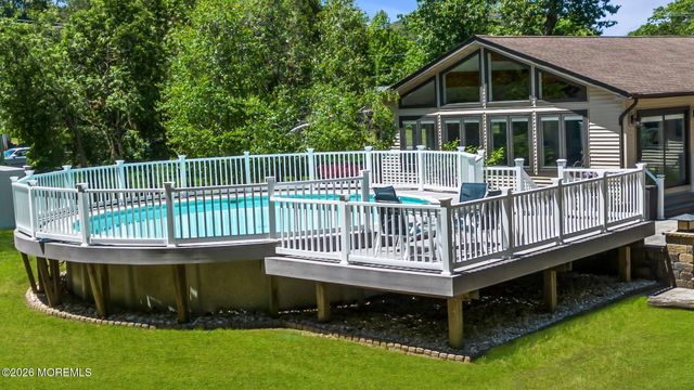 819 Harmony Road, Jackson, NJ 08527