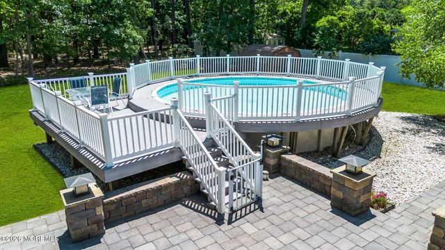819 Harmony Road, Jackson, NJ 08527