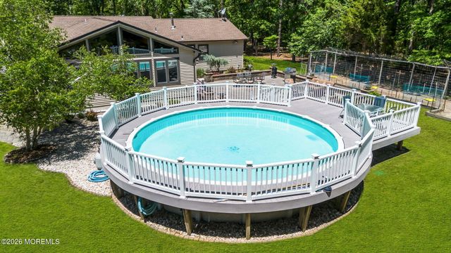 819 Harmony Road, Jackson, NJ 08527