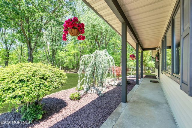 819 Harmony Road, Jackson, NJ 08527