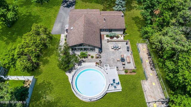 819 Harmony Road, Jackson, NJ 08527
