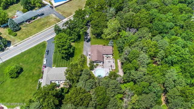 819 Harmony Road, Jackson, NJ 08527