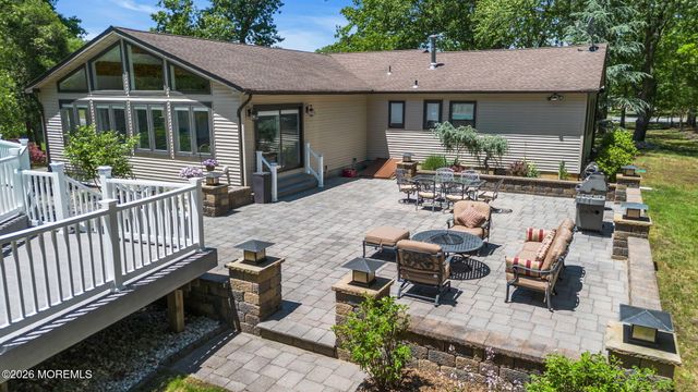 819 Harmony Road, Jackson, NJ 08527