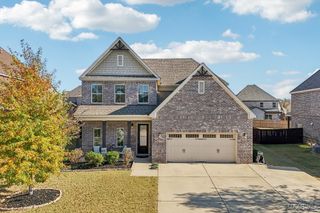 1339 Tullahoma Drive, Prattville, AL 36066