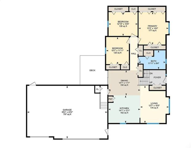 4503 Shiloh Pines Pines SE, Grand Rapids, MI 49546